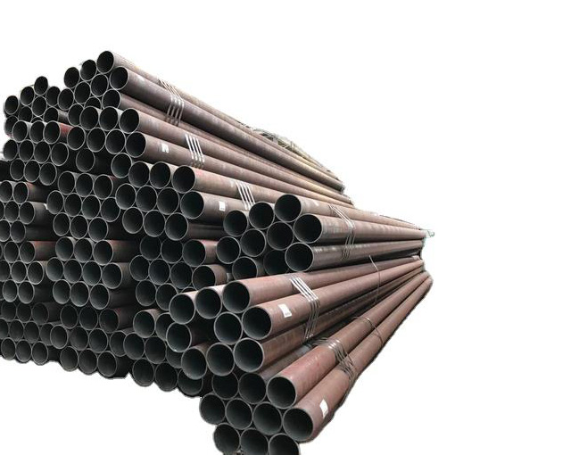 ASTM A847 Corten Steel Pipe